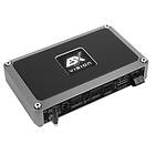 ESX VE900.7SP DSP slutsteg 7-kanal