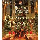 Christmas at Hogwarts (Harry Potter)