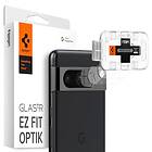 Spigen Glas.tR EZ Fit Optik Kamera Skärmskydd AGL07394