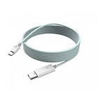 GameSir USB-C Gaming Kabel 3m Turkos