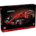 LEGO Technic 42207 Ferrari SF-24 F1