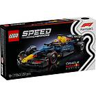 LEGO Speed Champions 77243 Oracle Red Bull Racing RB20 F1 Racing Car