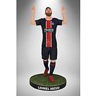 Football's Finest Resin Statue 1/3 Paris Saint-Germain (Lionel Messi) 60 cm
