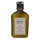 Depot No. 606 Sport Hair & Body Shampoo 250ml