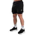 Gorilla Wear Cortez 2-In-1 Shorts (Men's)