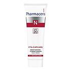 Pharmaceris Vita Capilaril Moisturizing& Strengthening Face Cream 50ml