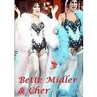 Bette Midler & Cher