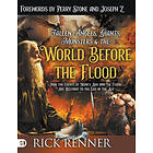 Fallen Angels, Giants, Monsters and the World Before the Flood