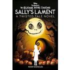 Disney Tim Burton's The Nightmare Before Christmas: Sally's Lament