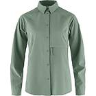 Fjällräven Abisko Trekking Shirt (Women's)