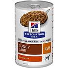 Hill's Prescription Diet Dog PD Canine k/d Kidney Care 0.18kg