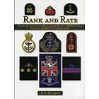 Volume II: Insignia of Royal Naval Ratings, WRNS, Royal Marines, QARNNS and Auxiliaries Rank and Rat