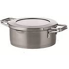 OBH Nordica 8105 Supreme Steel Casserole 26cm