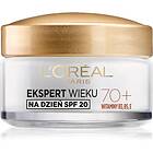 L'Oréal Paris Age Specialist 65+ Närande dagkräm med effekt mot rynkor 50ml