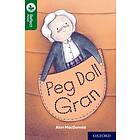 Oxford Reading Tree TreeTops Reflect: Oxford Reading Level 12: Peg Doll Gran