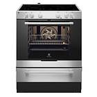 Electrolux EKC7051BOX 230V (Stainless Steel)