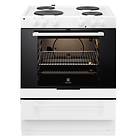 Electrolux EKS7011BOW 400V (White)