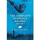 The Complete Sherlock Holmes, Volume I