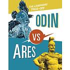 Odin vs Ares