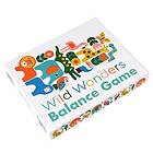 Balance game Wild Wonders