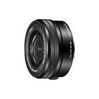 Sony E 16-50/3,5-5,6 PZ OSS