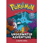 Pokemon: Underwater Adventure Graphic Novel