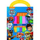 My First Library Paw Patrol