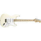 Fender Artist Series Eric Clapton Stratocaster Maple