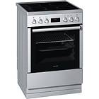 Gorenje EI67322AX (Stainless Steel)