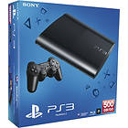 Sony PlayStation 3 (PS3) Slim 500GB