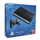 Sony PlayStation 3 Slim 12GB