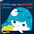 Babylink: Luna And The Moon