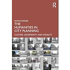 The Humanities in City Planning