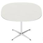 Fritz Hansen A602 Supercirkel 72 75x75cm