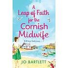 A Leap of Faith For The Cornish Midwife