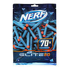 NERF Elite 2.0 Pilar Påfyllningspaket 70-Pack