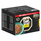 Sheba Multipack Varieties portionsform 32 – x 85g