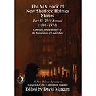 The MX Book of New Sherlock Holmes Stories Part X (inbunden, eng)