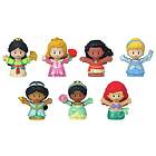 Fisher-Price Little People Disney Princess HJW75