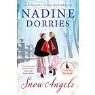 Snow Angels (häftad, eng)