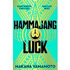 Hammajang Luck (häftad, eng)