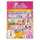 Barbie™ Prinzessinnen Edition (DVD)