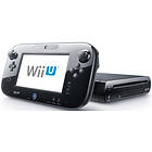 Nintendo Wii U Premium (inkl. ZombiU)