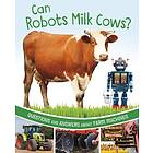 Can Robots Milk Cows?