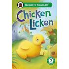 Chicken Licken: Read It Yourself Level 2 Developing Reader