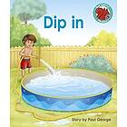 Dip in