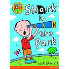 Jamboree Storytime Level A: Shark in the Park Little Book