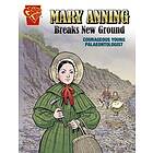 Mary Anning Breaks New Ground