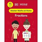 Maths ¿ No Problem! Fractions, Ages 7-8 (Key Stage 2)