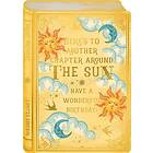 Kort Storybook A Chapter around the Sun